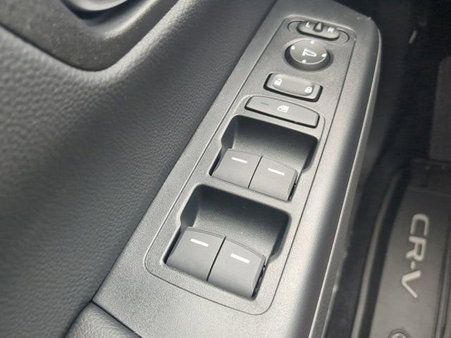 New 2026 Honda CR-V Sport-L image 22
