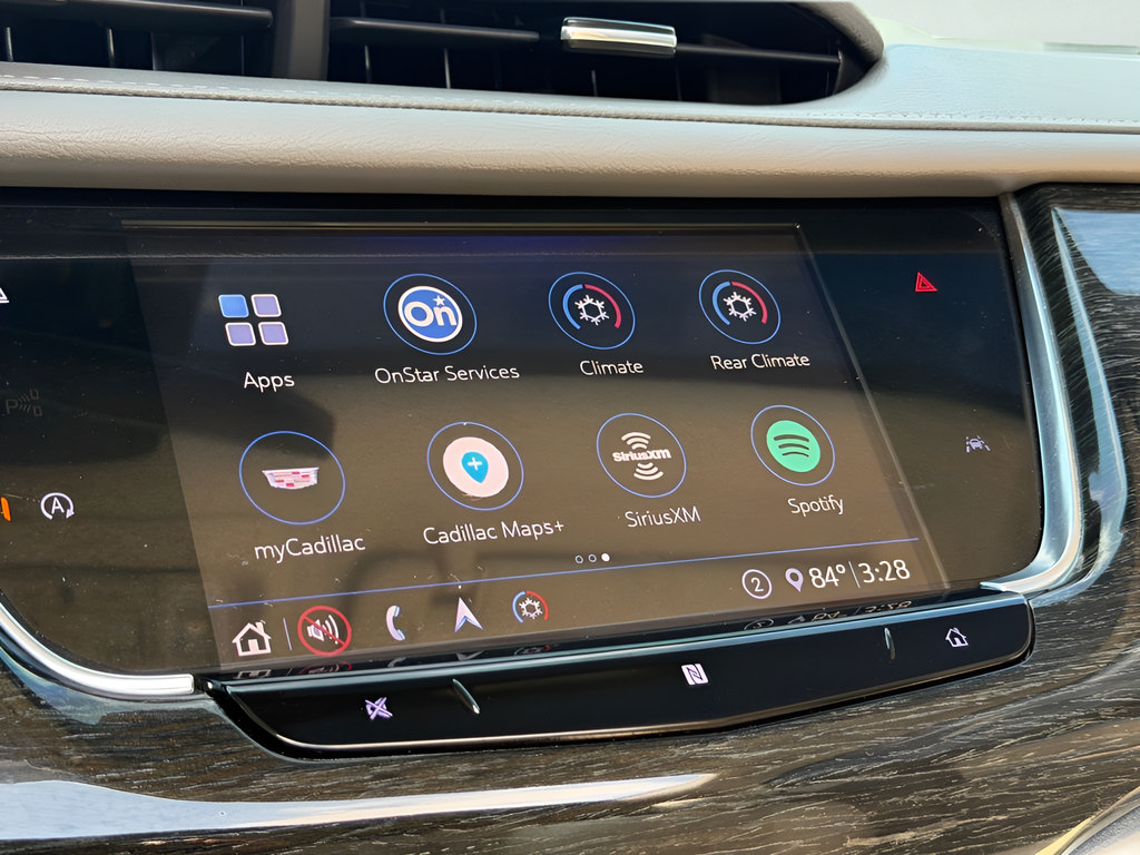 Used 2020 Cadillac XT6 Premium Luxury FWD image 52