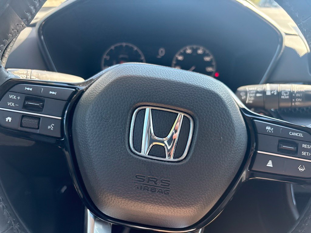 Used 2024 Honda CR-V EX-L image 43