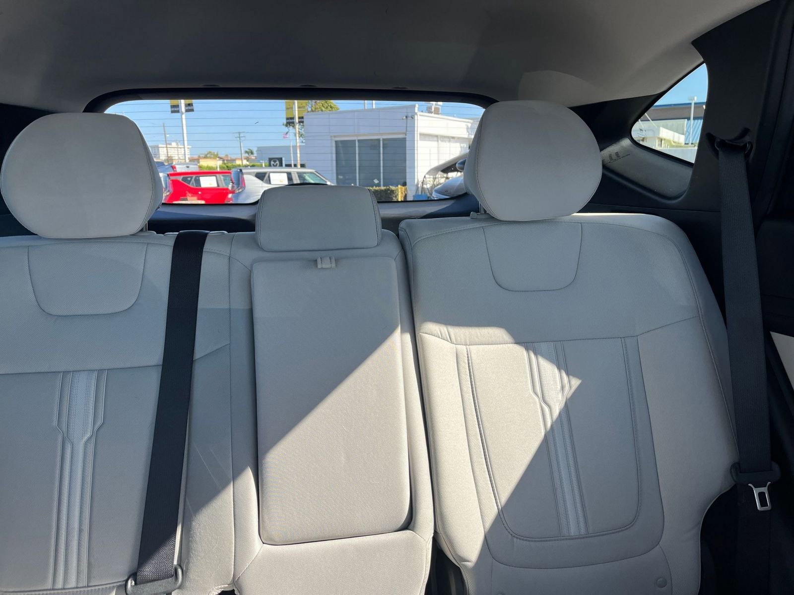 Used 2025 Hyundai Tucson SEL FWD image 39