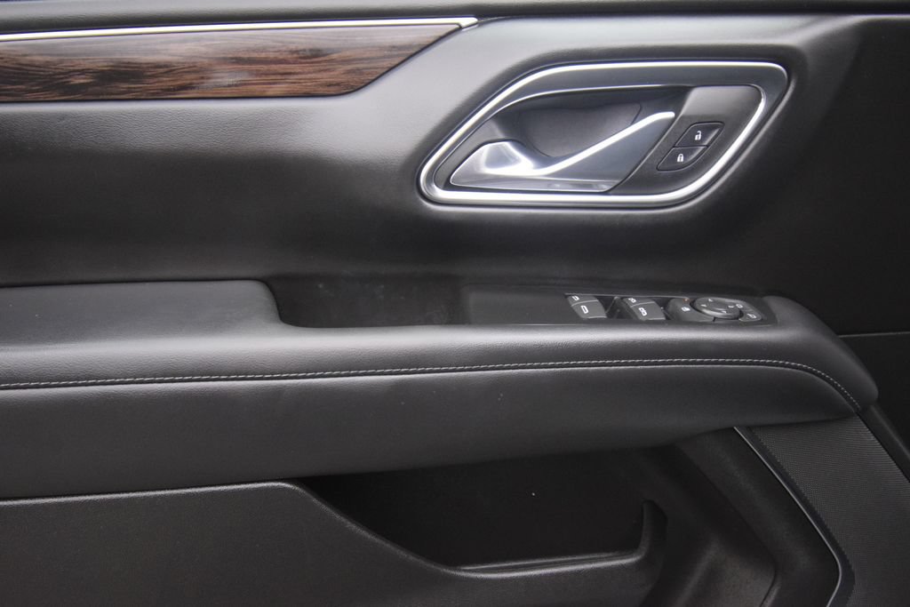 Used 2023 Chevrolet Tahoe LS w/ Driver Alert Package AWD/4WD image 27