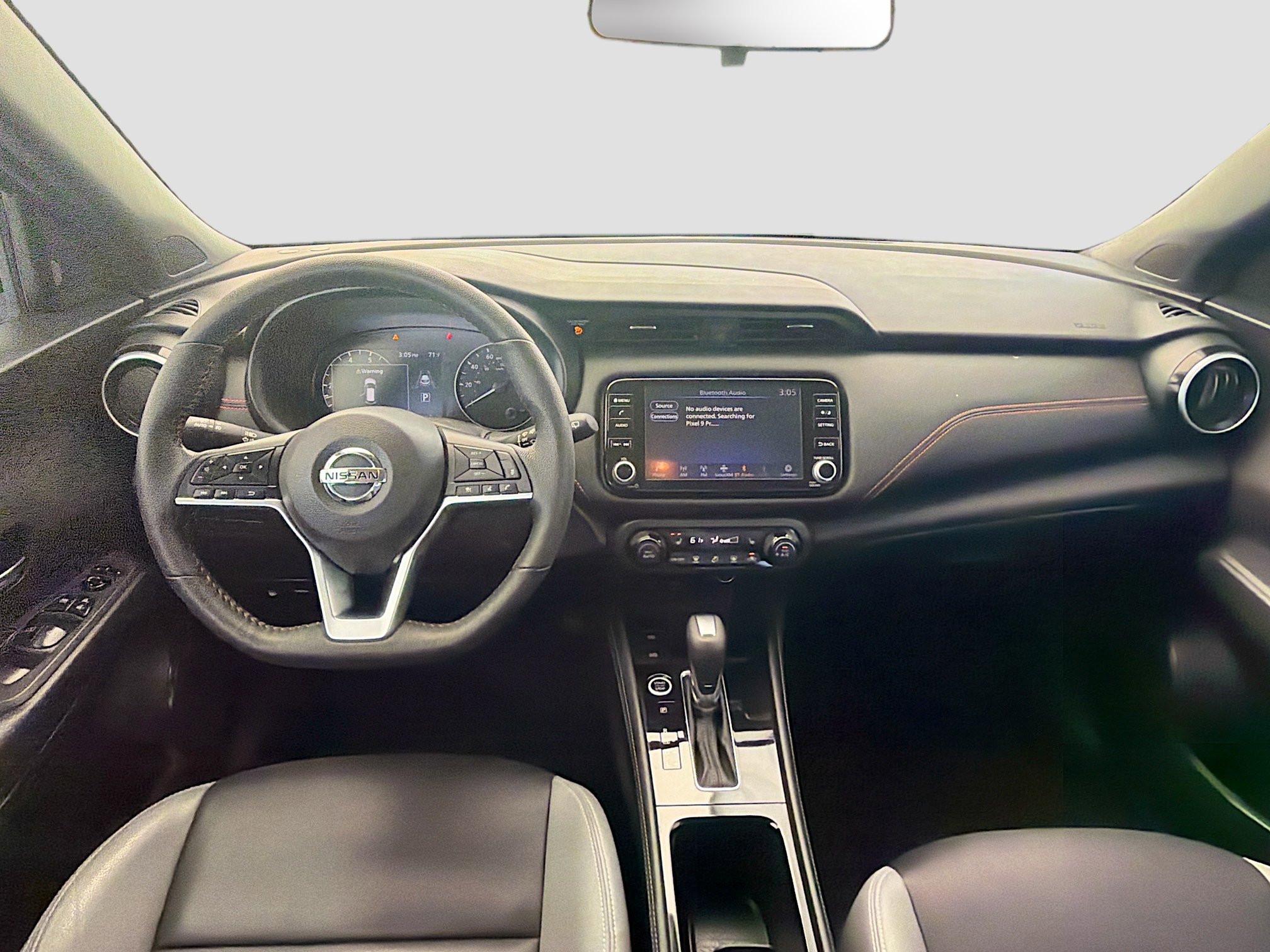 Used 2021 Nissan Kicks SR w/ SR Premium Package image 15