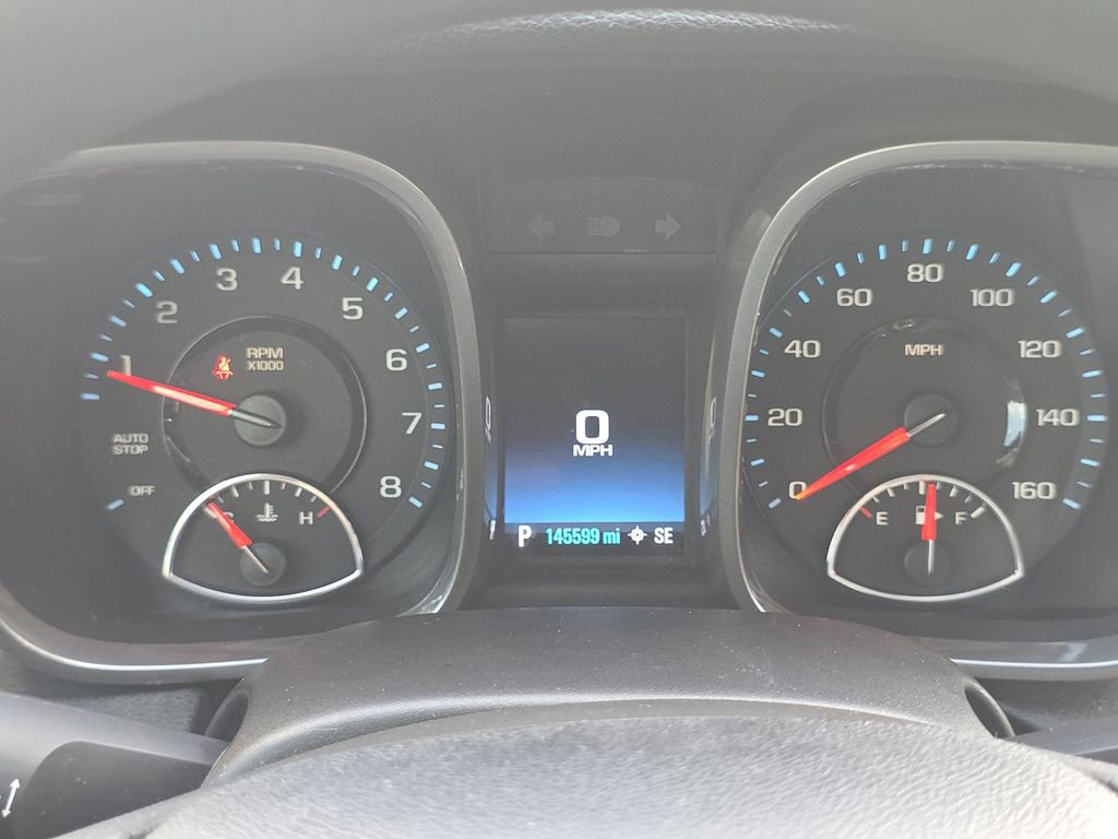 Used 2015 Chevrolet Malibu LT w/ Power Convenience Package FWD image 22