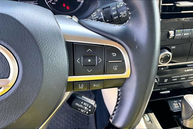 Used 2022 Lexus GX 460 Premium w/ Premium Package AWD/4WD image 19