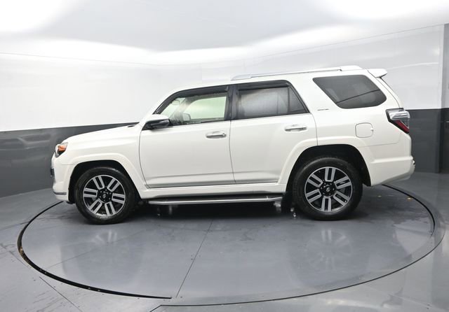 Used 2014 Toyota 4Runner Limited image 4