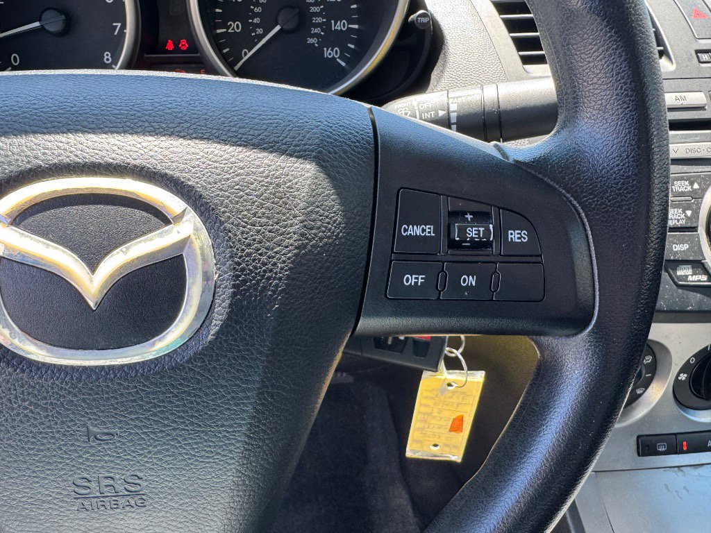 Used 2010 MAZDA MAZDA3 i Touring FWD image 14
