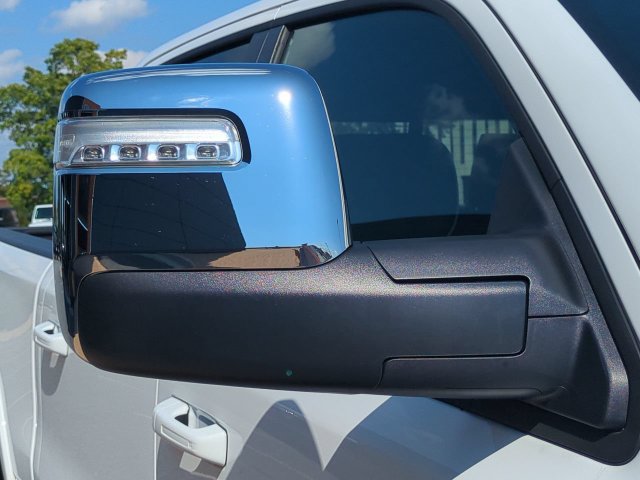 Used 2025 RAM 1500 Laramie w/ Trailer Tow Group AWD/4WD image 12