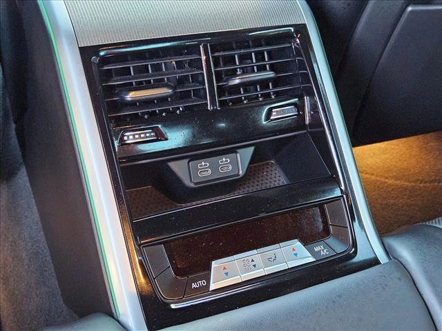 Used 2024 BMW 840i Gran Coupe w/ Driving Assistance Package image 18