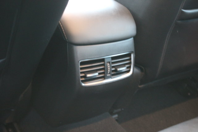 Used 2021 MAZDA MAZDA6 Grand Touring Reserve FWD image 24