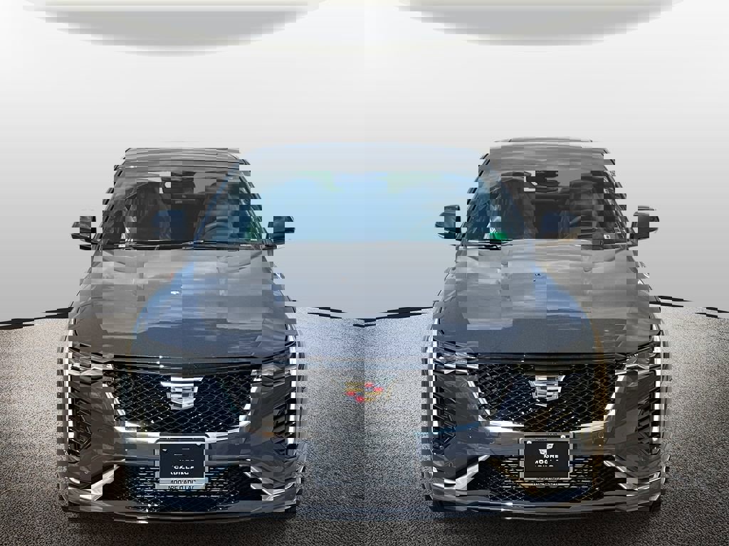 New 2026 Cadillac CT4 Sport image 6