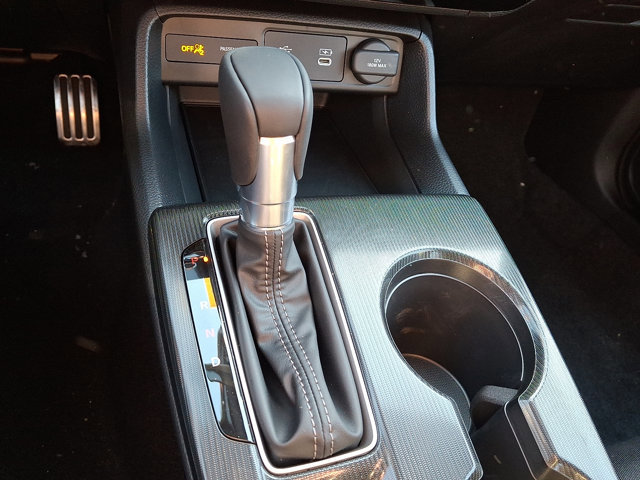 New 2026 Honda Civic Sport image 12