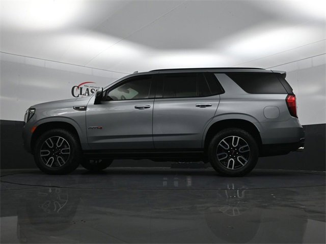 Used 2024 GMC Yukon AT4 w/ AT4 Premium Package image 26