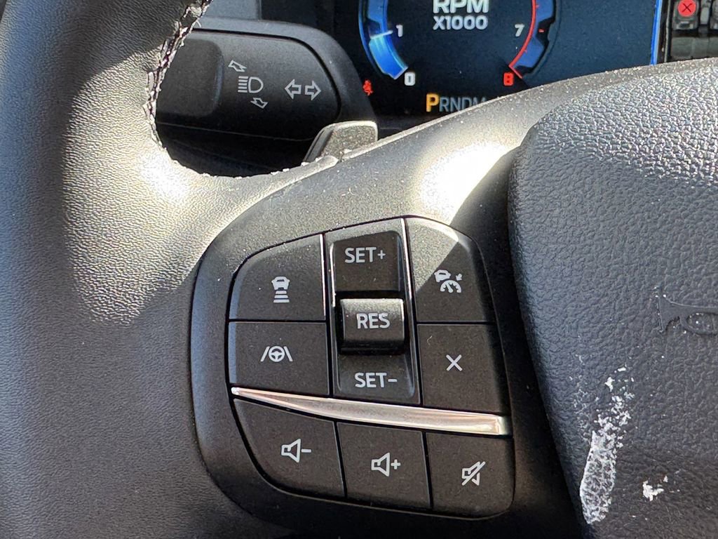 Used 2025 Ford Bronco Sport Badlands w/ Badlands Tech Package image 17