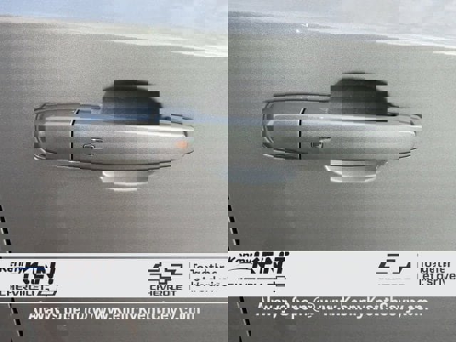 Certified 2023 Chevrolet Traverse LS w/ LPO, Floor Liner Package image 13