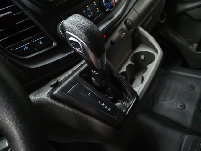 Used 2023 Ford Transit 250 Low Roof w/ Exterior Upgrade Package RWD image 25