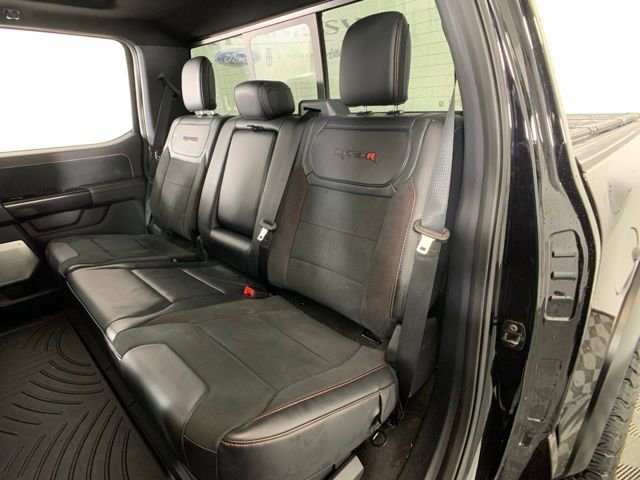 Used 2024 Ford F150 Raptor w/ Equipment Group 803A Raptor R image 28