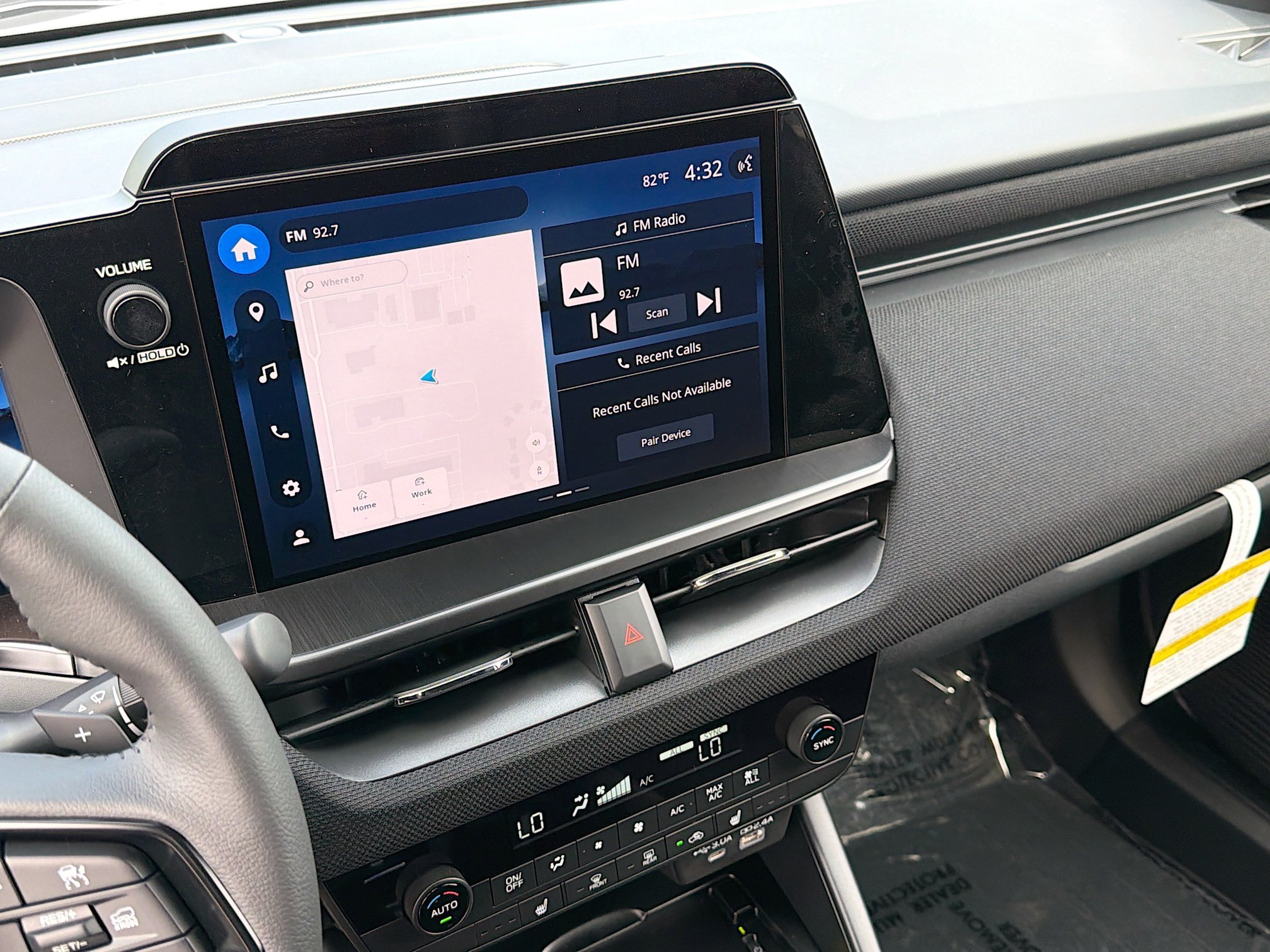 New 2026 Subaru Outback Limited AWD/4WD image 27