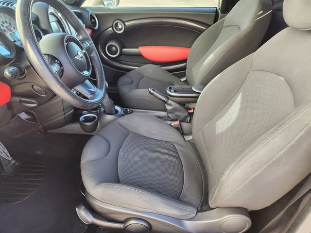 Used 2012 MINI Cooper Roadster S image 12