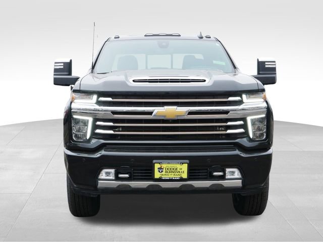 Used 2023 Chevrolet Silverado 3500 High Country w/ Z71 Off-Road Package image 2