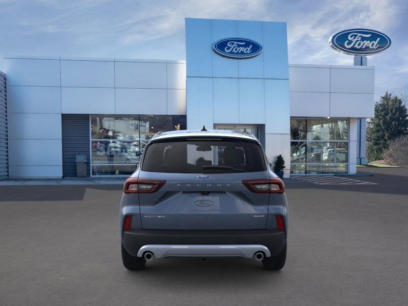 New 2026 Ford Escape Active w/ Tech Pack #1 image 5