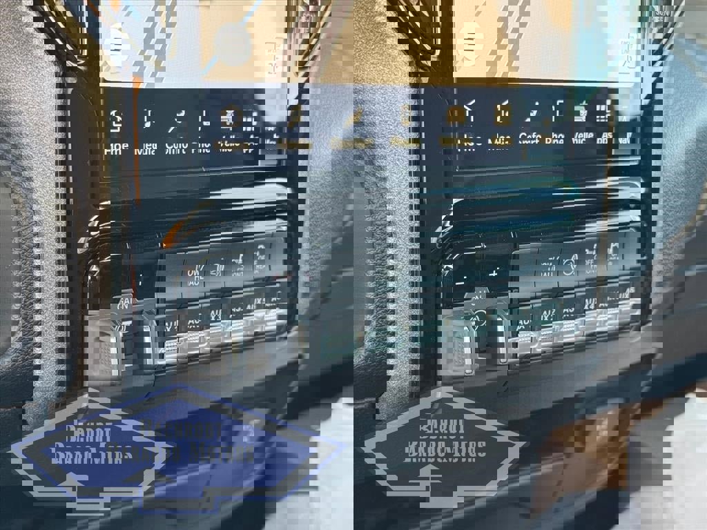 New 2026 RAM 2500 Tradesman image 16