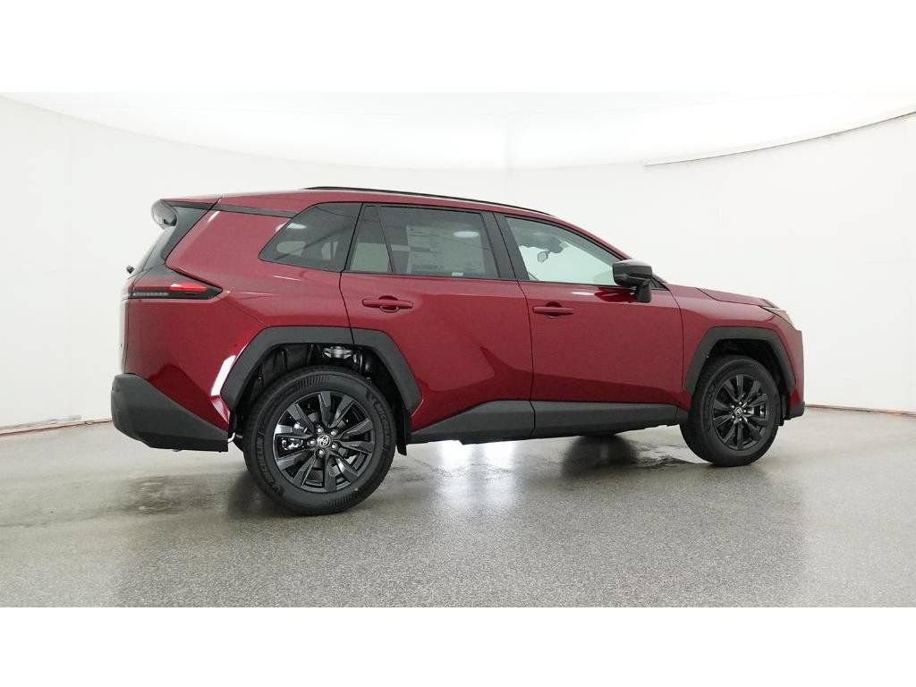 New 2026 Toyota RAV4 XLE Premium FWD image 33