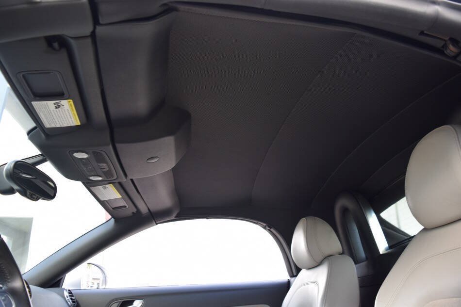 Used 2009 Audi TT 3.2 Premium Plus AWD/4WD image 76