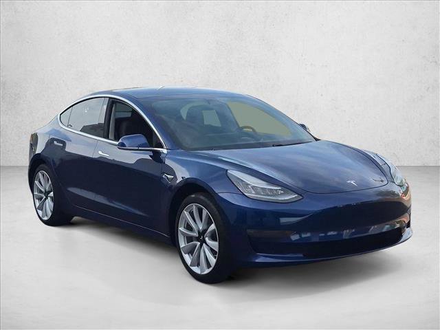 Used 2019 Tesla Model 3 Standard Range Plus RWD image 3