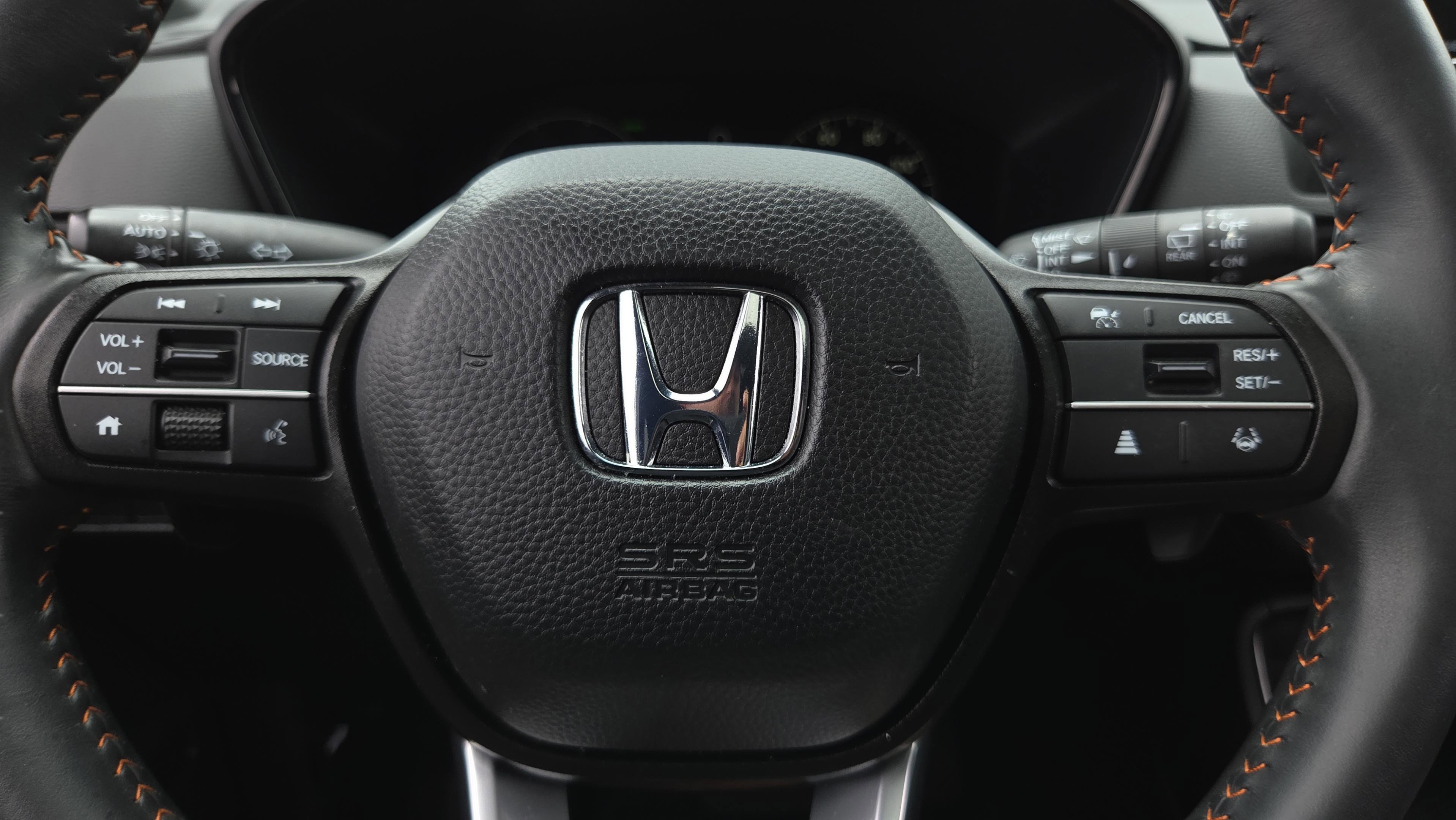 Used 2024 Honda CR-V Sport image 29