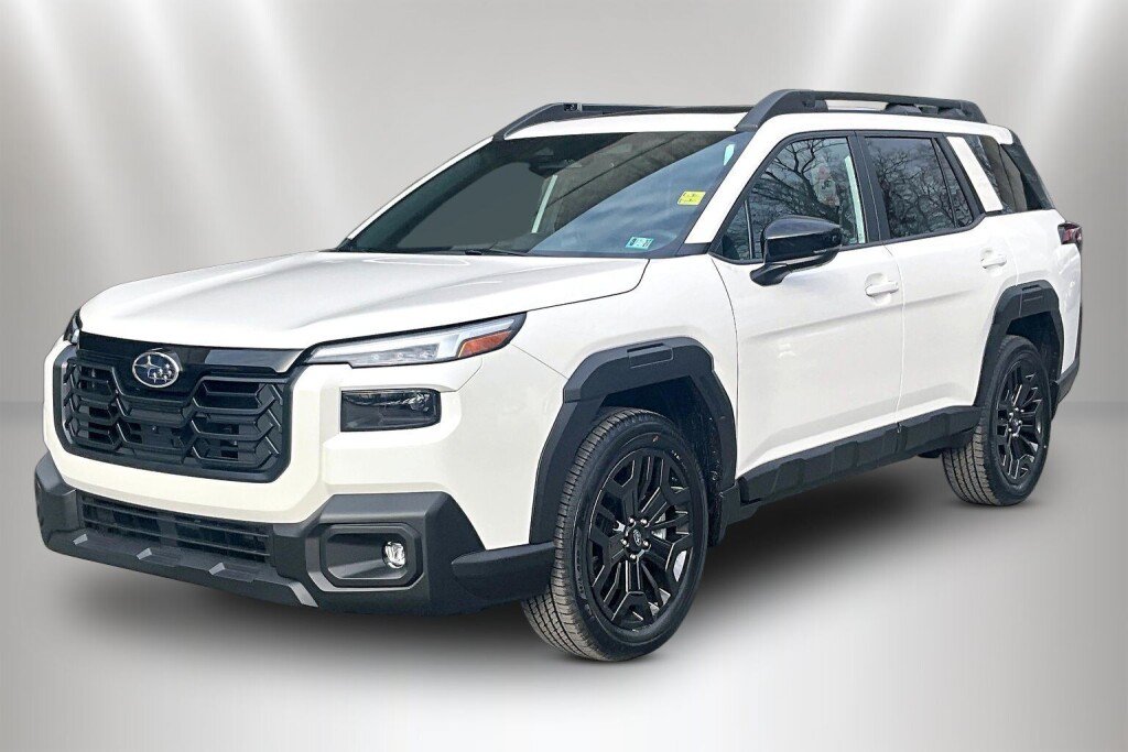 New 2026 Subaru Outback Limited XT AWD/4WD image 2
