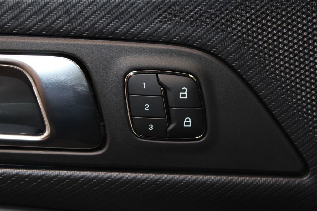 Used 2024 Ford Mustang GT Premium w/ GT Performance Package image 37