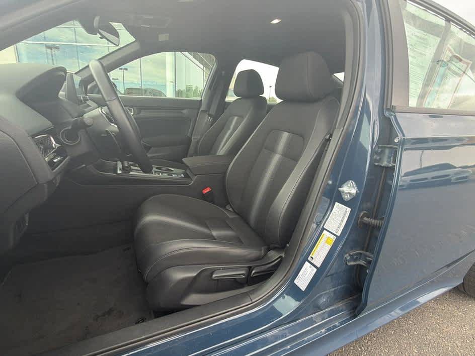 Used 2026 Honda Civic Sport image 13
