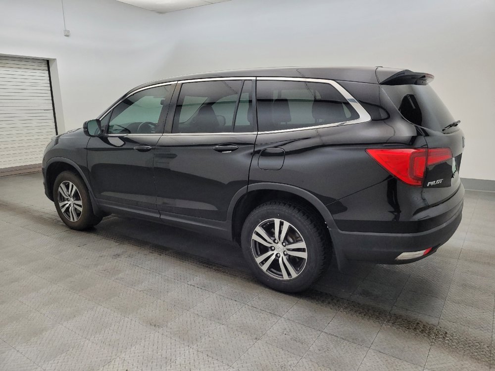 Used 2017 Honda Pilot EX-L image 3