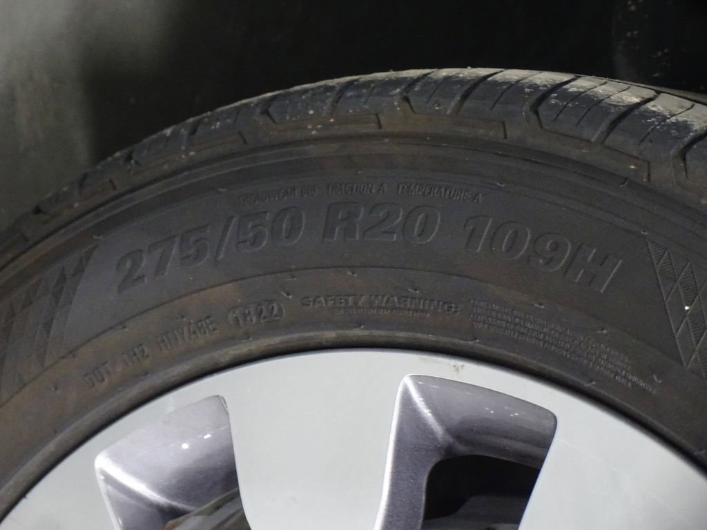 Used 2019 Mercedes-Benz GLS 450 4MATIC image 47