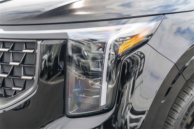 New 2026 Kia Carnival SX w/ SX Dark Edition Package image 17