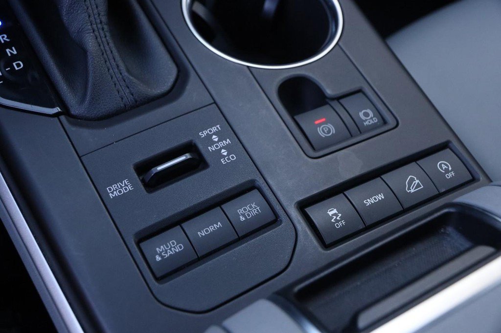 Used 2022 Toyota Highlander XLE image 20