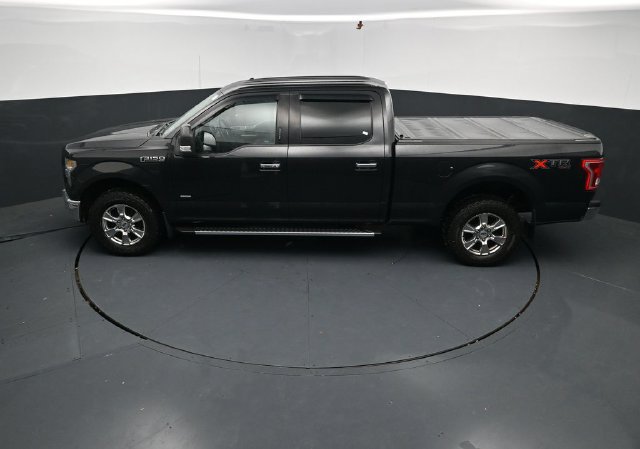 Used 2015 Ford F150 XLT w/ Equipment Group 301A Mid AWD/4WD image 63