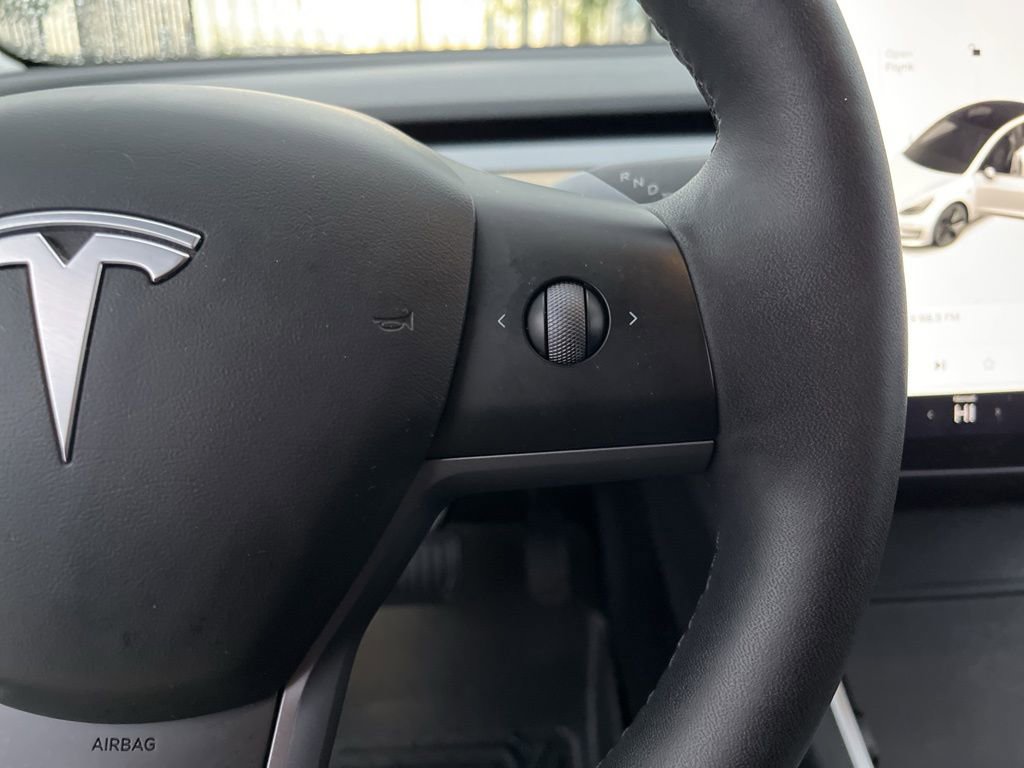Used 2020 Tesla Model 3 Long Range AWD/4WD image 21