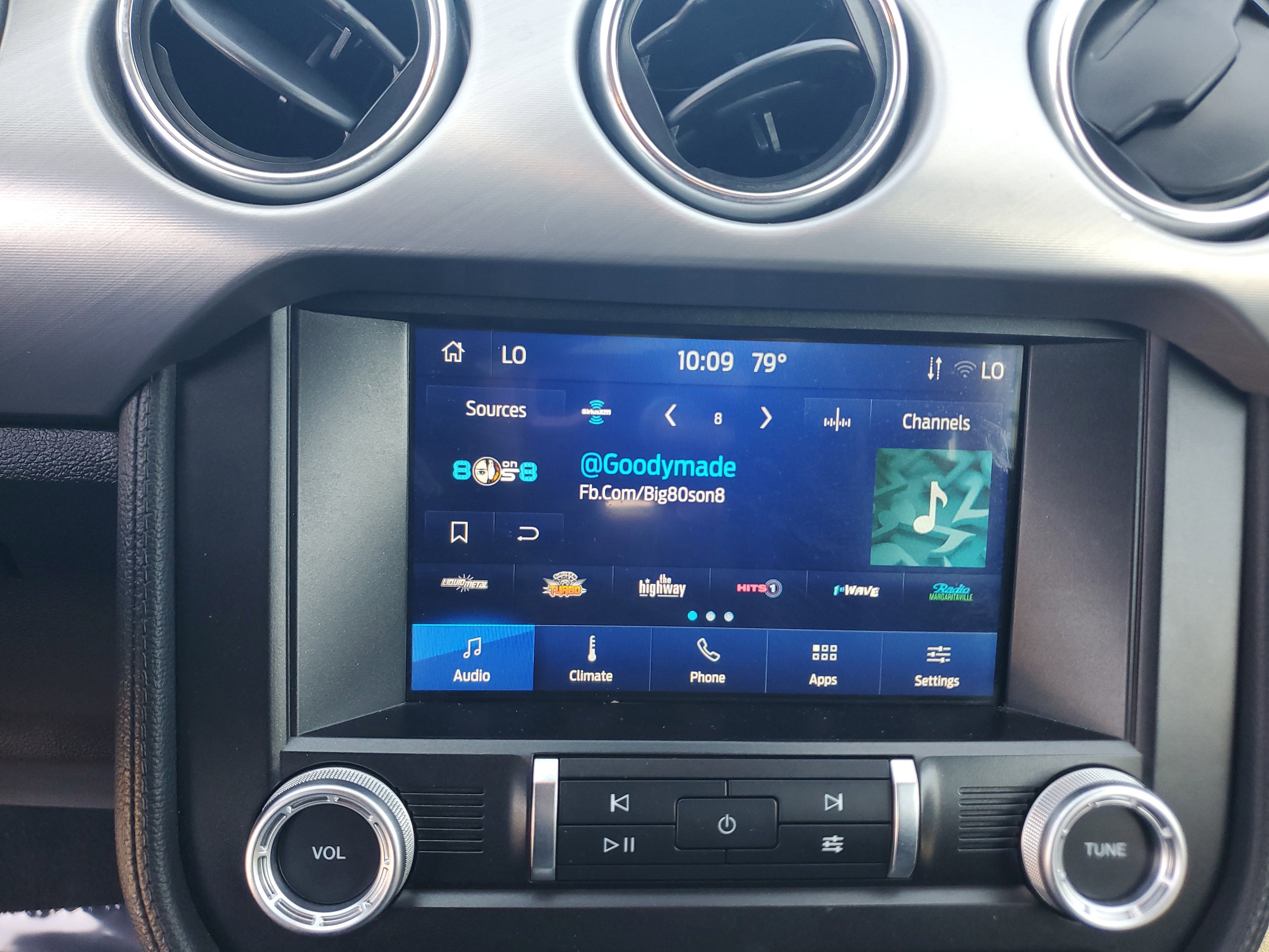 Used 2023 Ford Mustang Premium RWD image 26