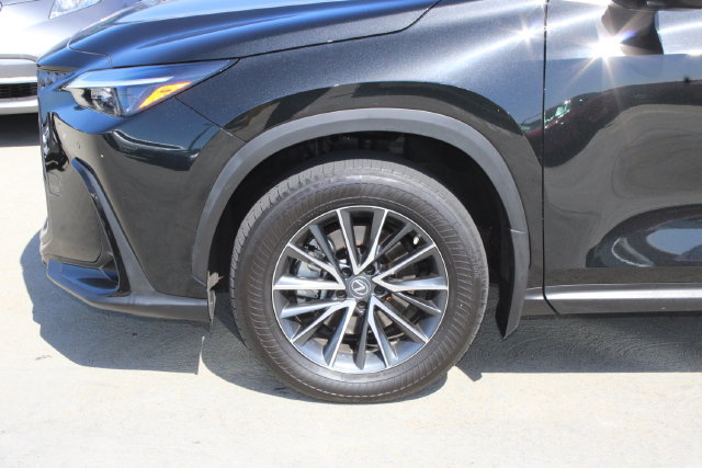 Certified 2023 Lexus NX 350h AWD image 4