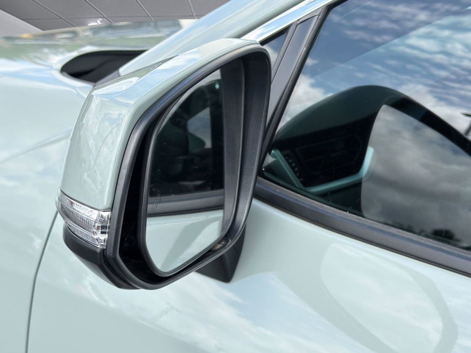 Certified 2023 Toyota RAV4 XLE w/ Convenience Package FWD image 23