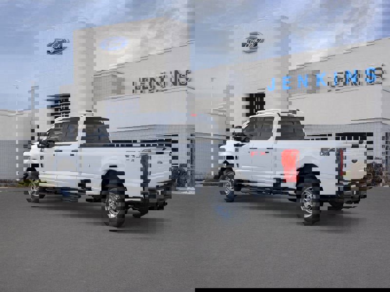 New 2026 Ford F250 XL image 4