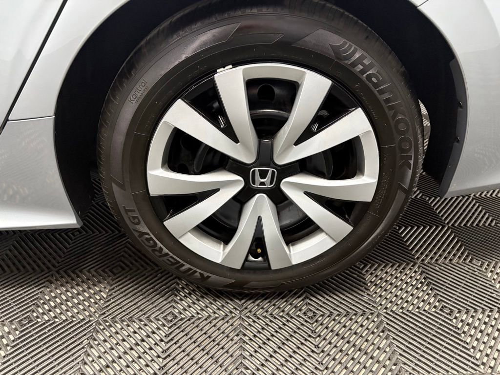 Used 2025 Honda Civic LX image 15