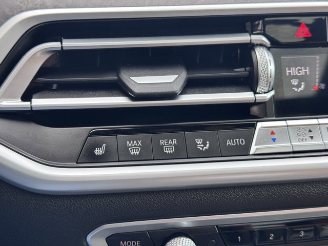 Used 2021 BMW X5 xDrive40i image 28