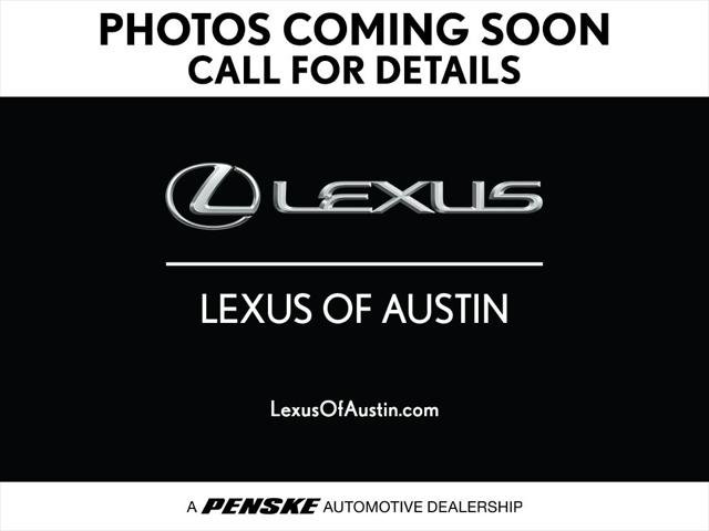 Certified 2025 Lexus ES 300h w/ Premium Package FWD image 1