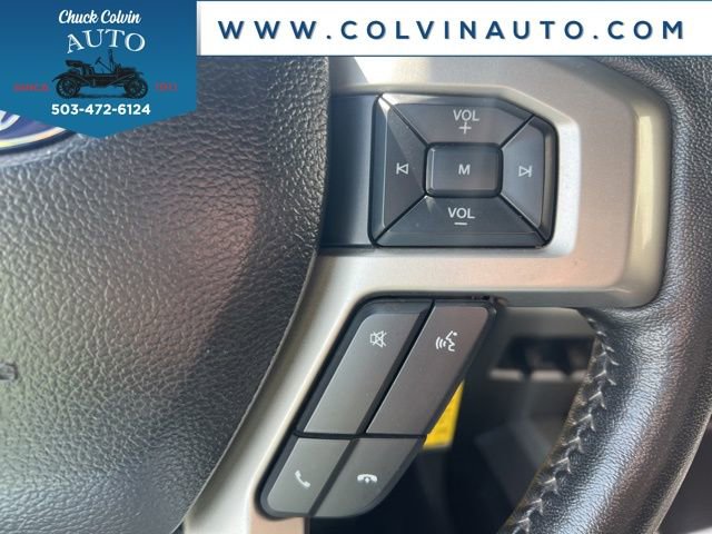 Used 2018 Ford F250 Lariat image 20