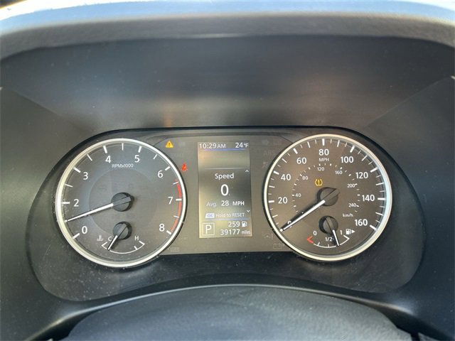 Used 2023 Nissan Sentra S image 19