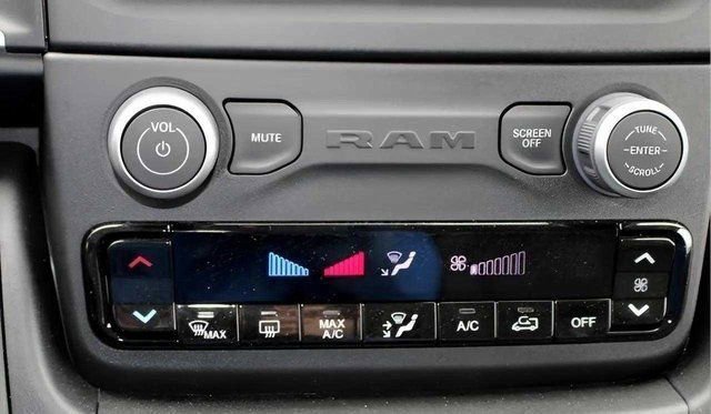 New 2025 RAM ProMaster 2500 w/ Quick Order Package 22G SLT image 13