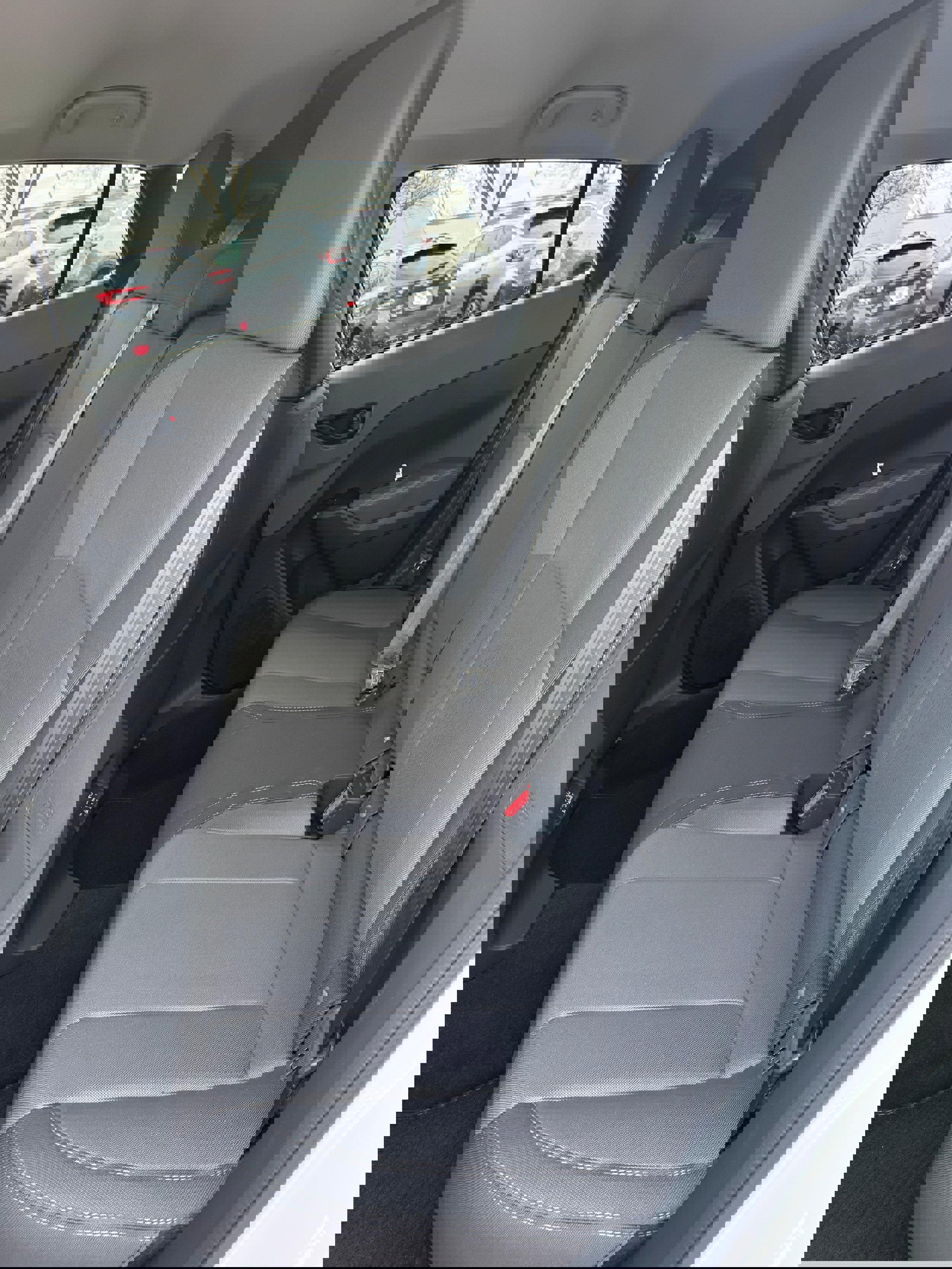 New 2026 Subaru Crosstrek 2.0i Premium image 18