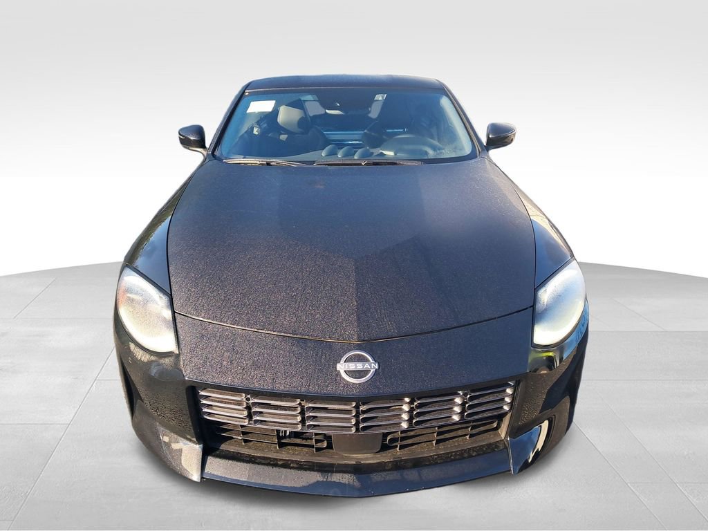 New 2026 Nissan Z Performance w/ Floor Mat Package RWD image 9